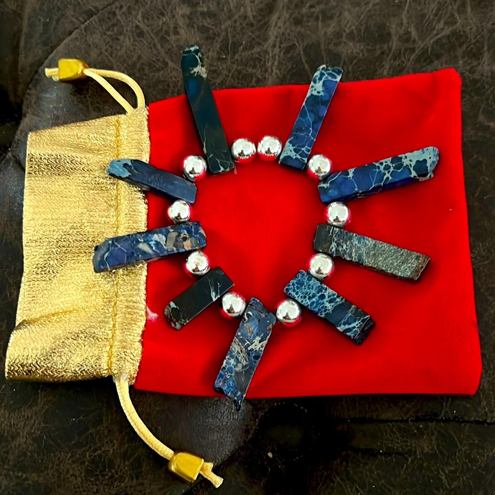 Bracelet by 2CharmzbyShunta